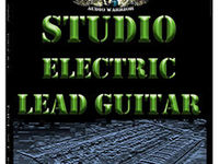 AudioWarrior Studio Electric Guitar for HALion3